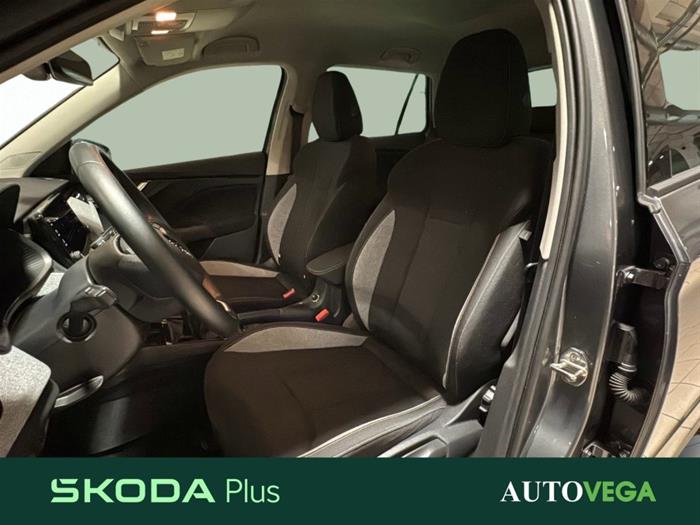 AutoVega - SKODA Kamiq | ID 41458