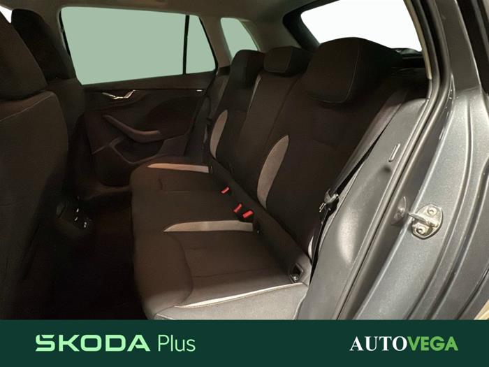 AutoVega - SKODA Kamiq | ID 41458