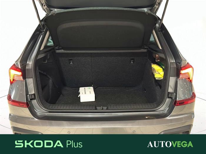 AutoVega - SKODA Kamiq | ID 41458