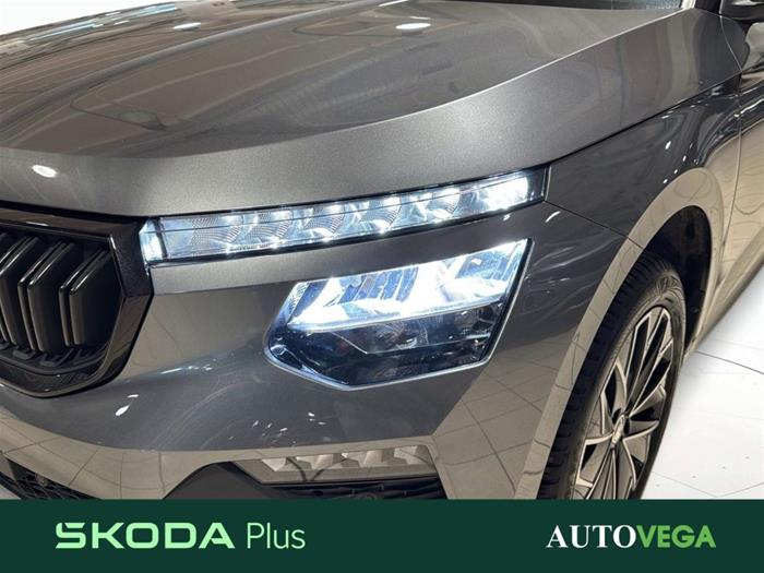 AutoVega - SKODA Kamiq | ID 41458