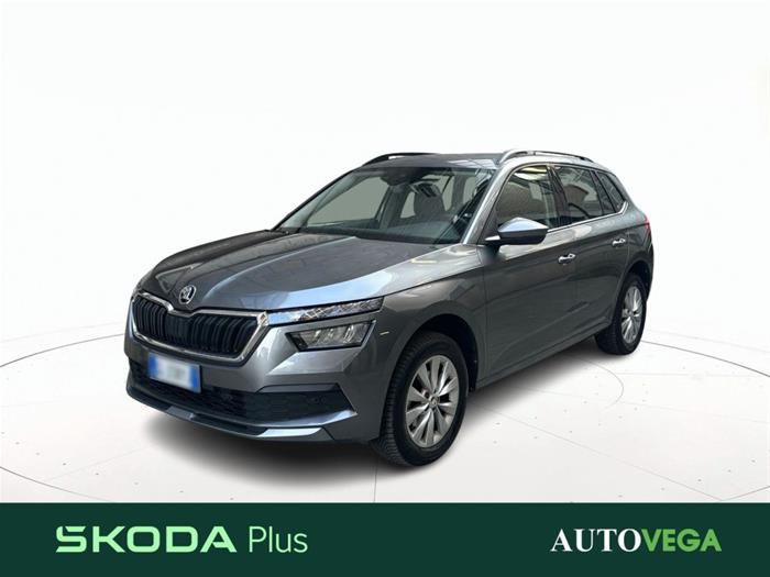 AutoVega - SKODA Kamiq | ID 41456