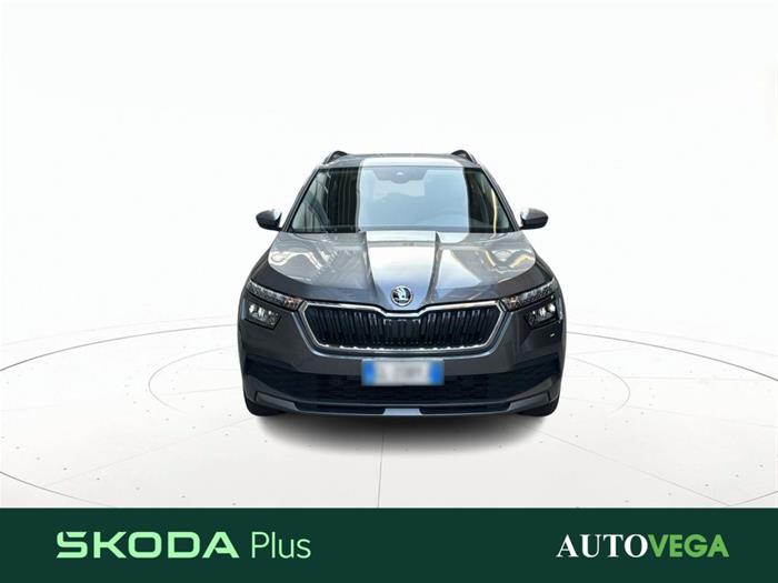AutoVega - SKODA Kamiq | ID 41456