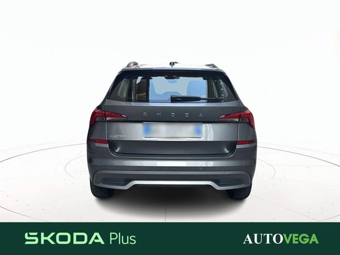 AutoVega - SKODA Kamiq | ID 41456