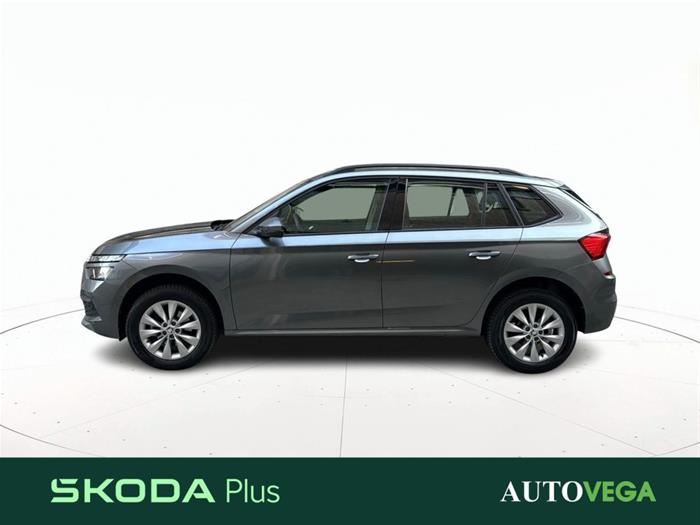 AutoVega - SKODA Kamiq | ID 41456