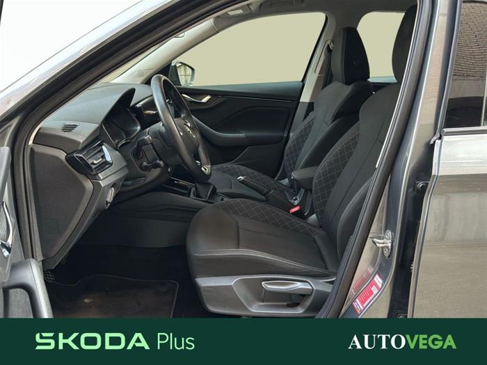 AutoVega - SKODA Kamiq | ID 41456