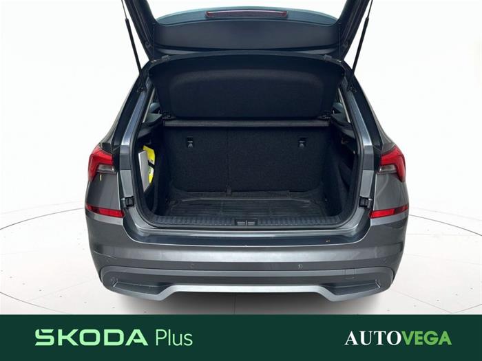 AutoVega - SKODA Kamiq | ID 41456