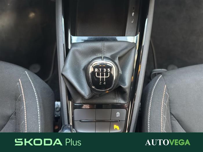 AutoVega - SKODA Kamiq | ID 41456