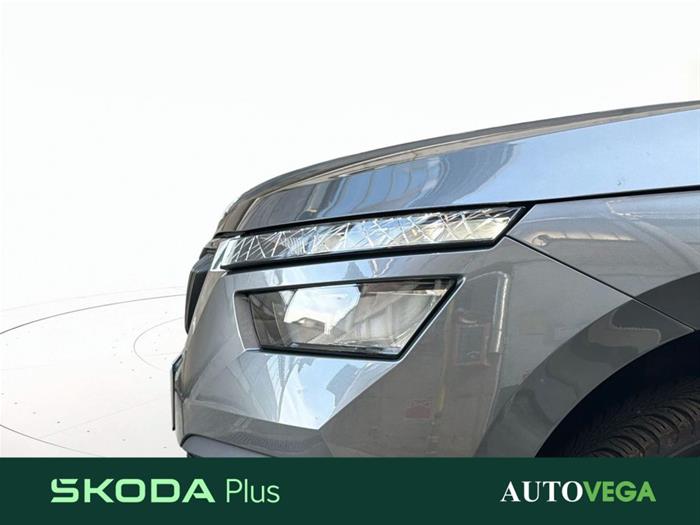 AutoVega - SKODA Kamiq | ID 41456