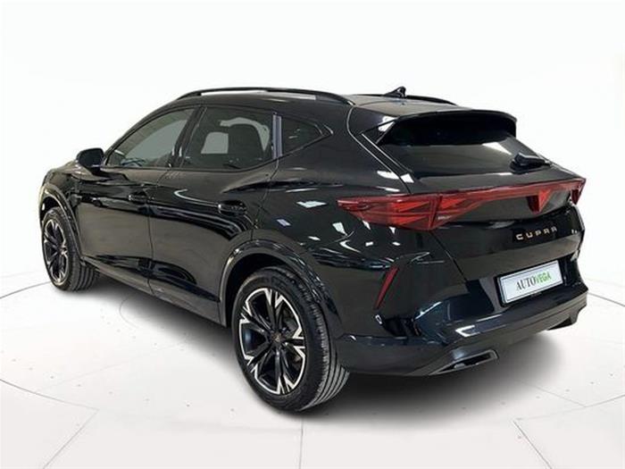 AutoVega - CUPRA Formentor | ID 41455