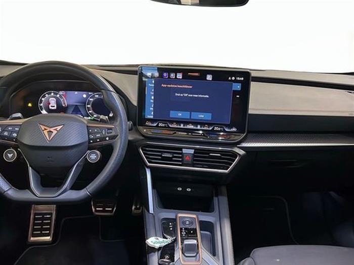 AutoVega - CUPRA Formentor | ID 41455