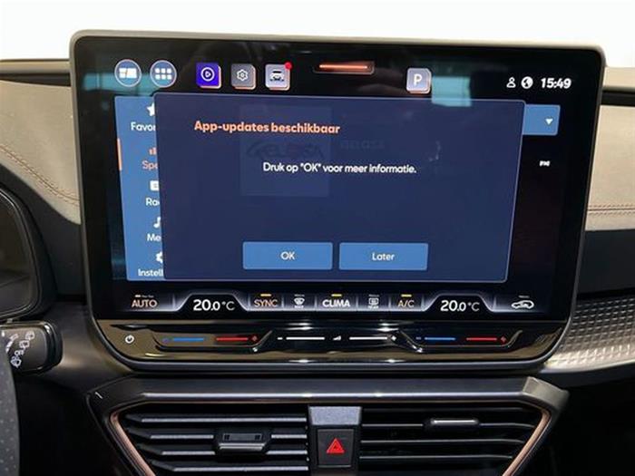 AutoVega - CUPRA Formentor | ID 41455