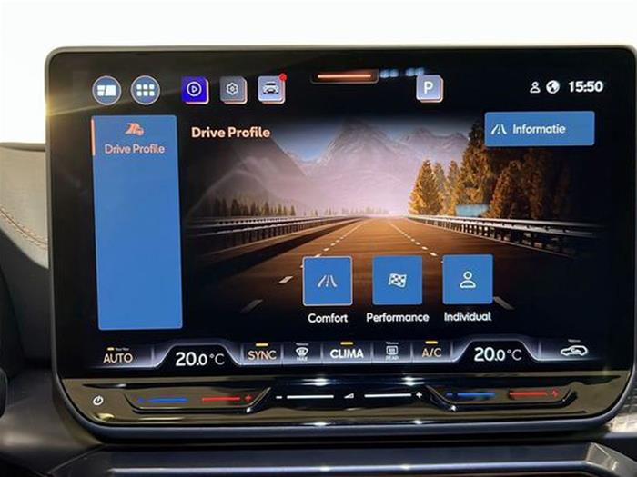 AutoVega - CUPRA Formentor | ID 41455