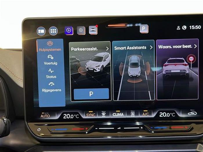 AutoVega - CUPRA Formentor | ID 41455