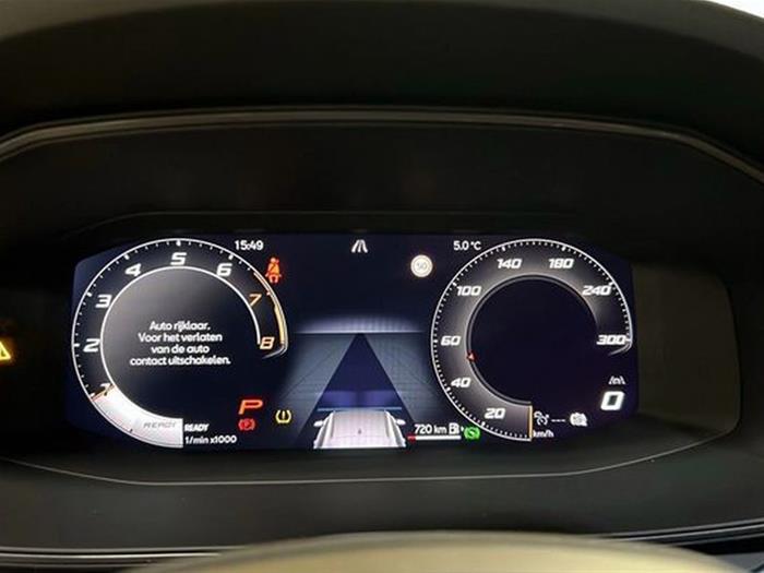 AutoVega - CUPRA Formentor | ID 41455