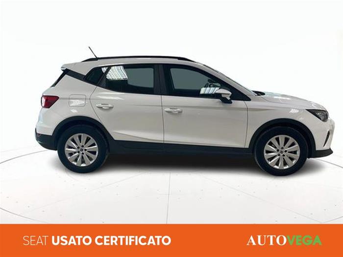 AutoVega - SEAT Arona | ID 41459
