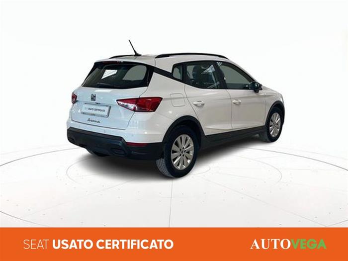 AutoVega - SEAT Arona | ID 41459
