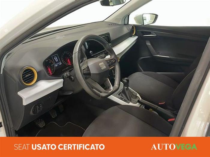 AutoVega - SEAT Arona | ID 41459