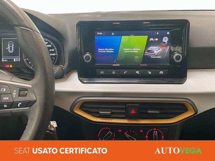 AutoVega - SEAT Arona | ID 41459
