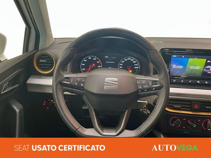AutoVega - SEAT Arona | ID 41459
