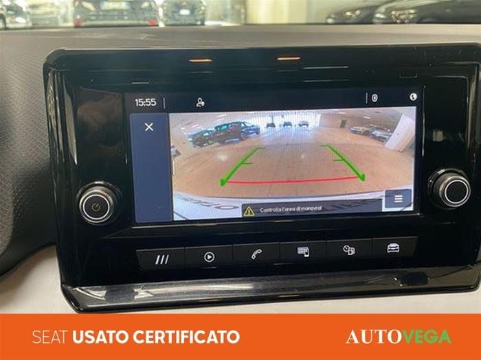 AutoVega - SEAT Arona | ID 41459