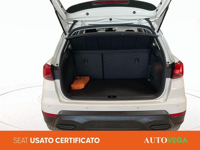 AutoVega - SEAT Arona | ID 41459