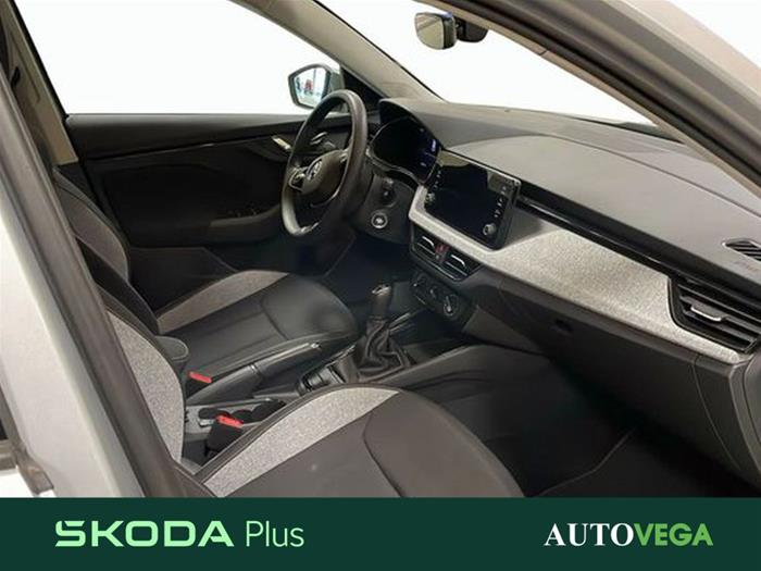 AutoVega - SKODA Kamiq | ID 41457
