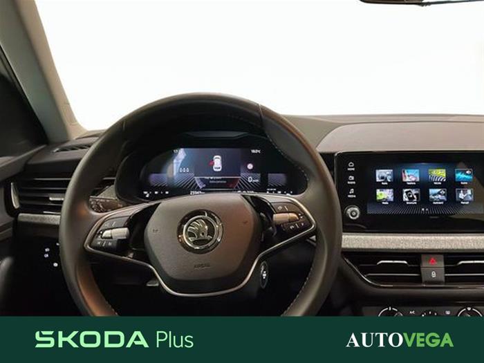 AutoVega - SKODA Kamiq | ID 41457