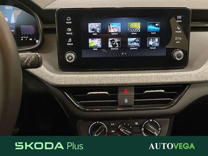 AutoVega - SKODA Kamiq | ID 41457