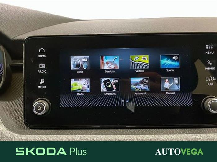 AutoVega - SKODA Kamiq | ID 41457