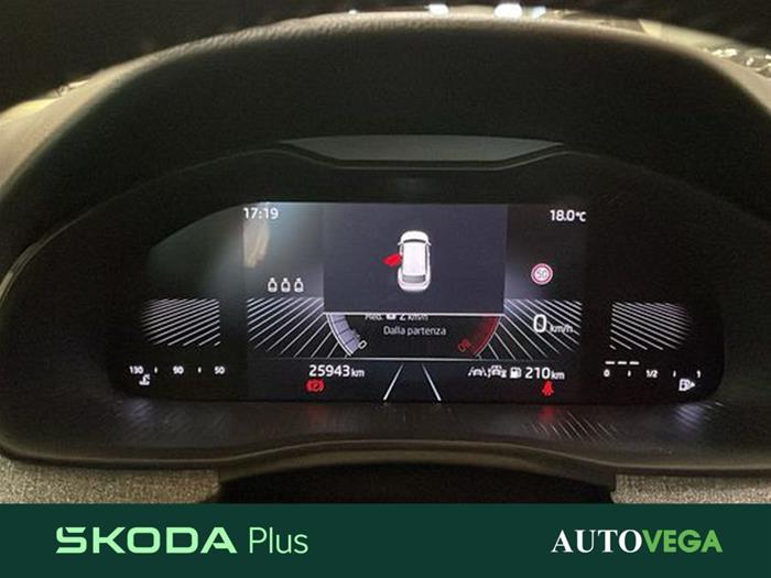 AutoVega - SKODA Kamiq | ID 41457