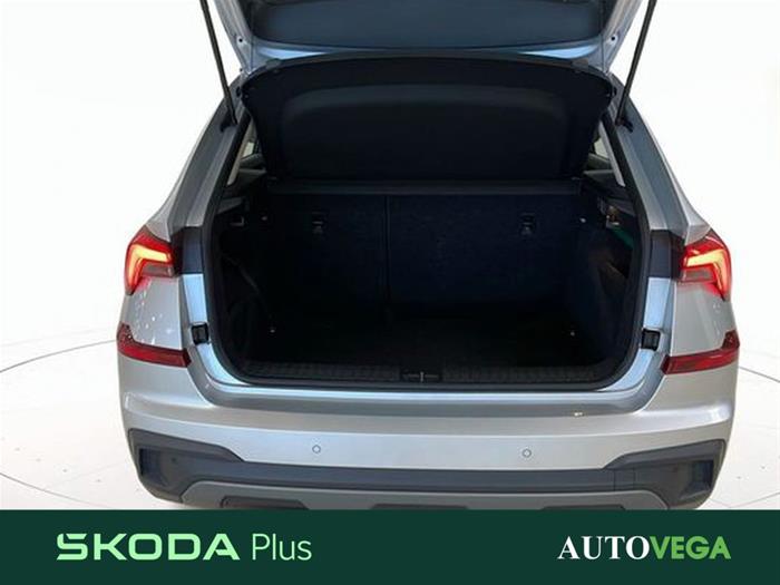 AutoVega - SKODA Kamiq | ID 41457