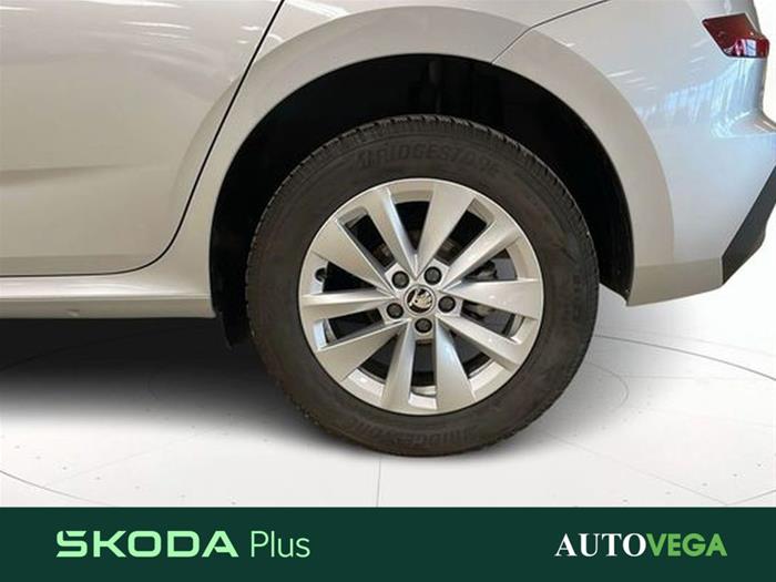 AutoVega - SKODA Kamiq | ID 41457