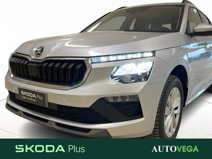 AutoVega - SKODA Kamiq | ID 41457