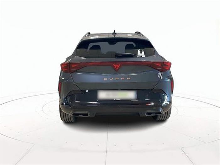 AutoVega - CUPRA Formentor | ID 41468