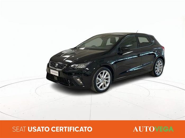 AutoVega - SEAT Ibiza | ID 41461