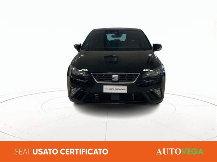 AutoVega - SEAT Ibiza | ID 41461