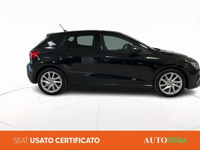 AutoVega - SEAT Ibiza | ID 41461