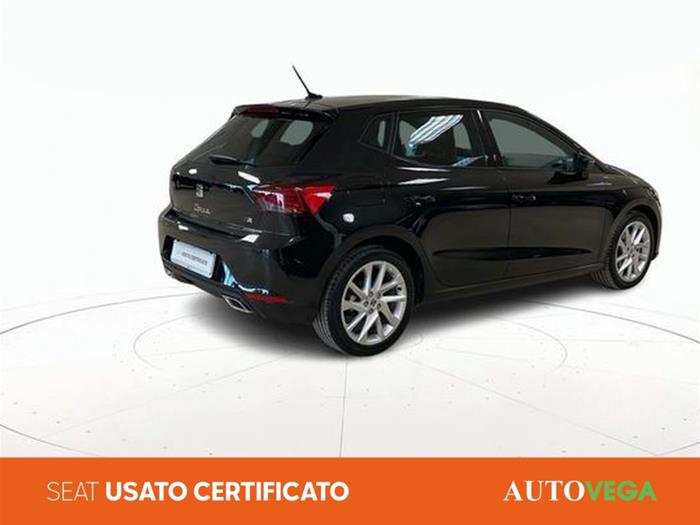AutoVega - SEAT Ibiza | ID 41461