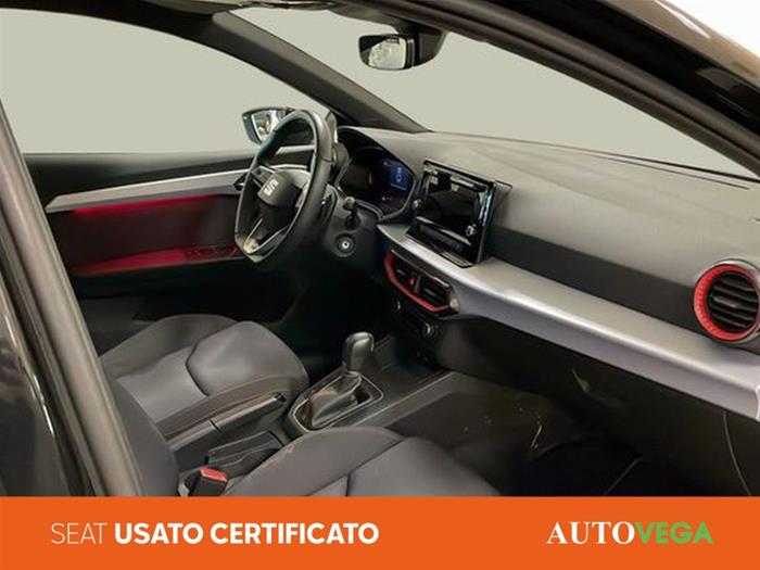 AutoVega - SEAT Ibiza | ID 41461