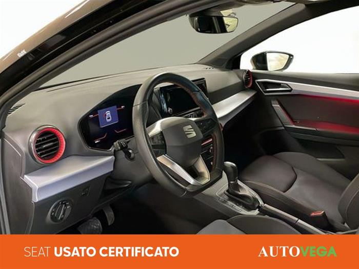 AutoVega - SEAT Ibiza | ID 41461