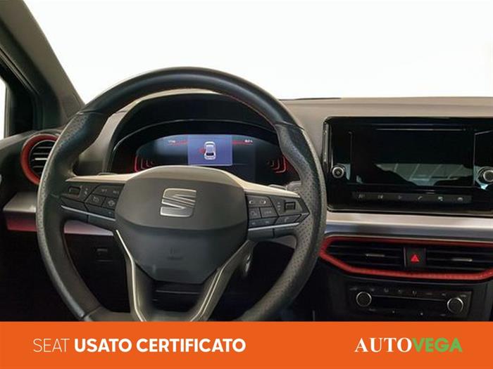AutoVega - SEAT Ibiza | ID 41461