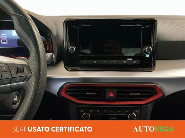 AutoVega - SEAT Ibiza | ID 41461