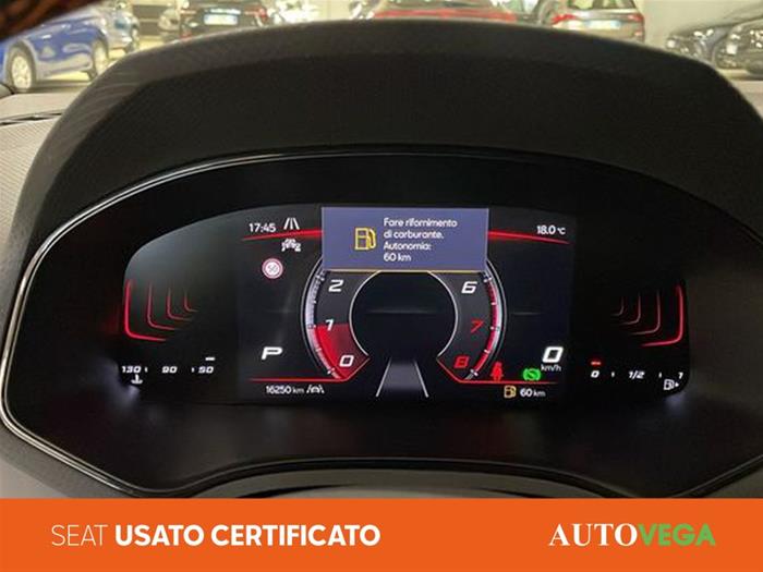 AutoVega - SEAT Ibiza | ID 41461