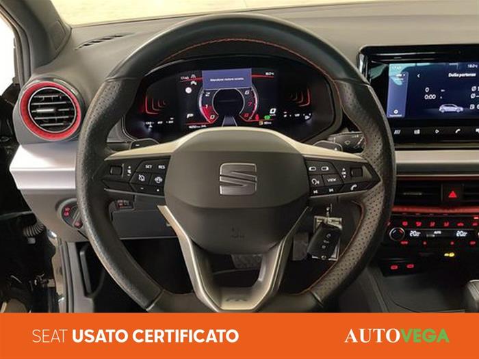 AutoVega - SEAT Ibiza | ID 41461