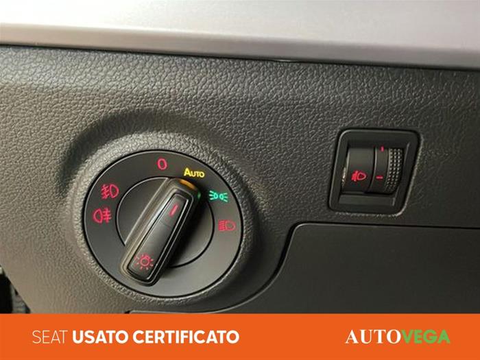 AutoVega - SEAT Ibiza | ID 41461