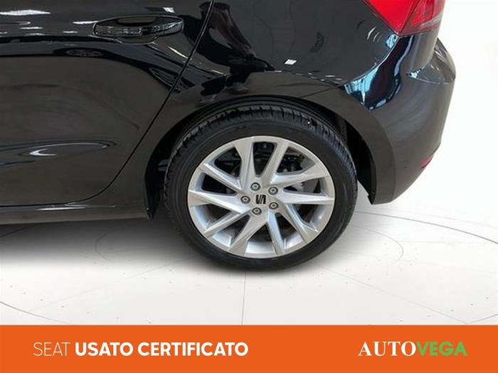 AutoVega - SEAT Ibiza | ID 41461