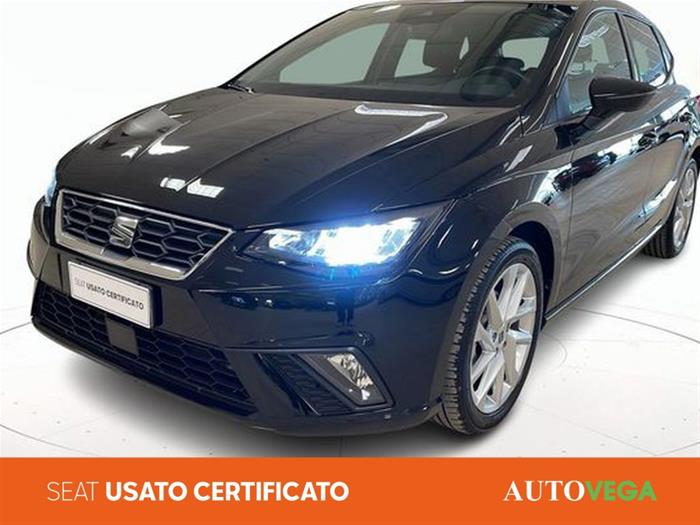 AutoVega - SEAT Ibiza | ID 41461