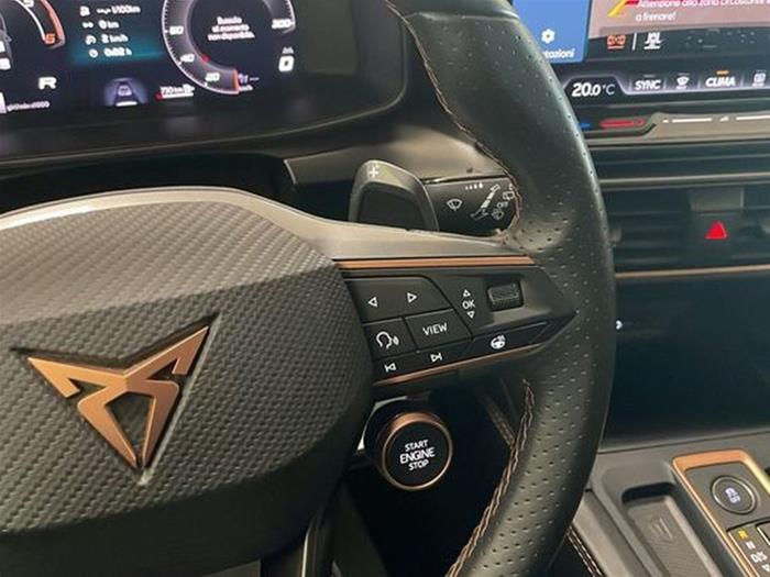 AutoVega - CUPRA Formentor | ID 41469