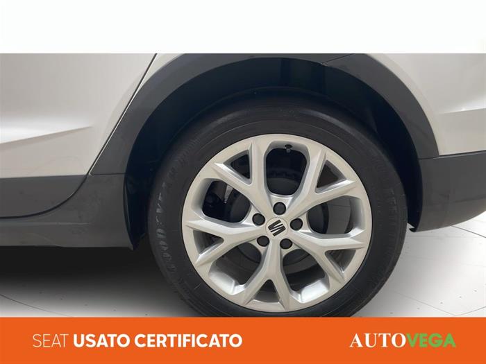 AutoVega - SEAT Arona | ID 41464