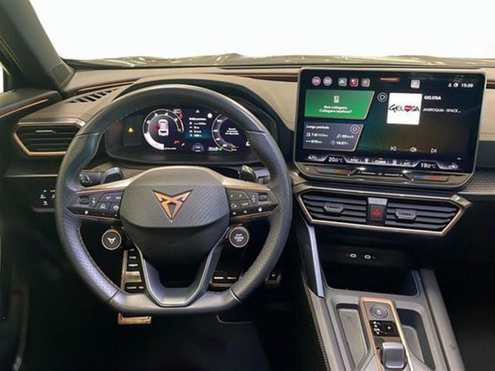 AutoVega - CUPRA Formentor | ID 41467